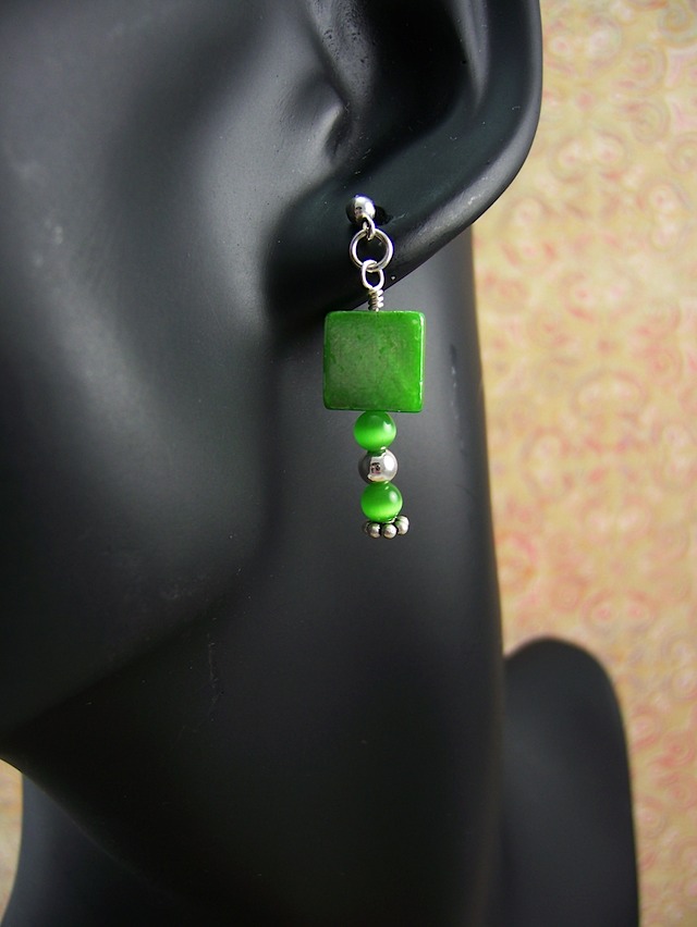 Too HIp 2 B Square Post Earrings.JPG