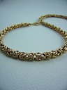 Synthia - Gold-Filled Byzantine