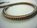 Best of Both Worlds Necklace