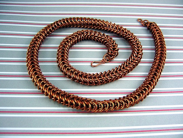 King's Copper